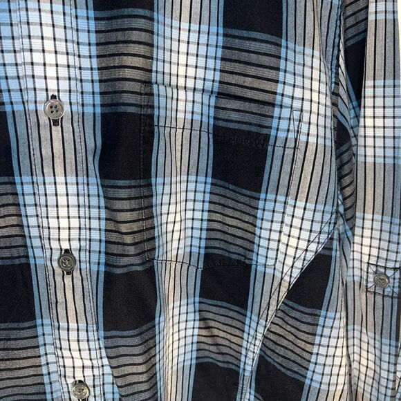 John Varvatos button down shirt - Picture 4 of 5